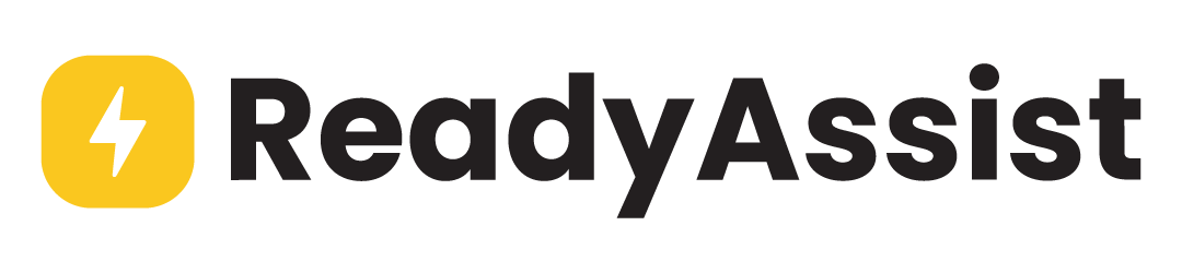 readyAssist logo